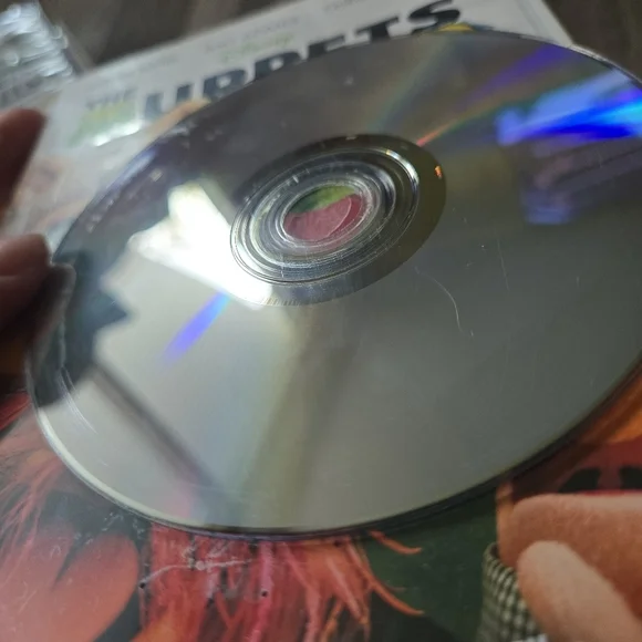 The Muppets DVD Bundle - Jim Henson & Disney Classics - Picture 8 of 9